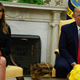 Illustration for article titled Melania Has a Son—Together